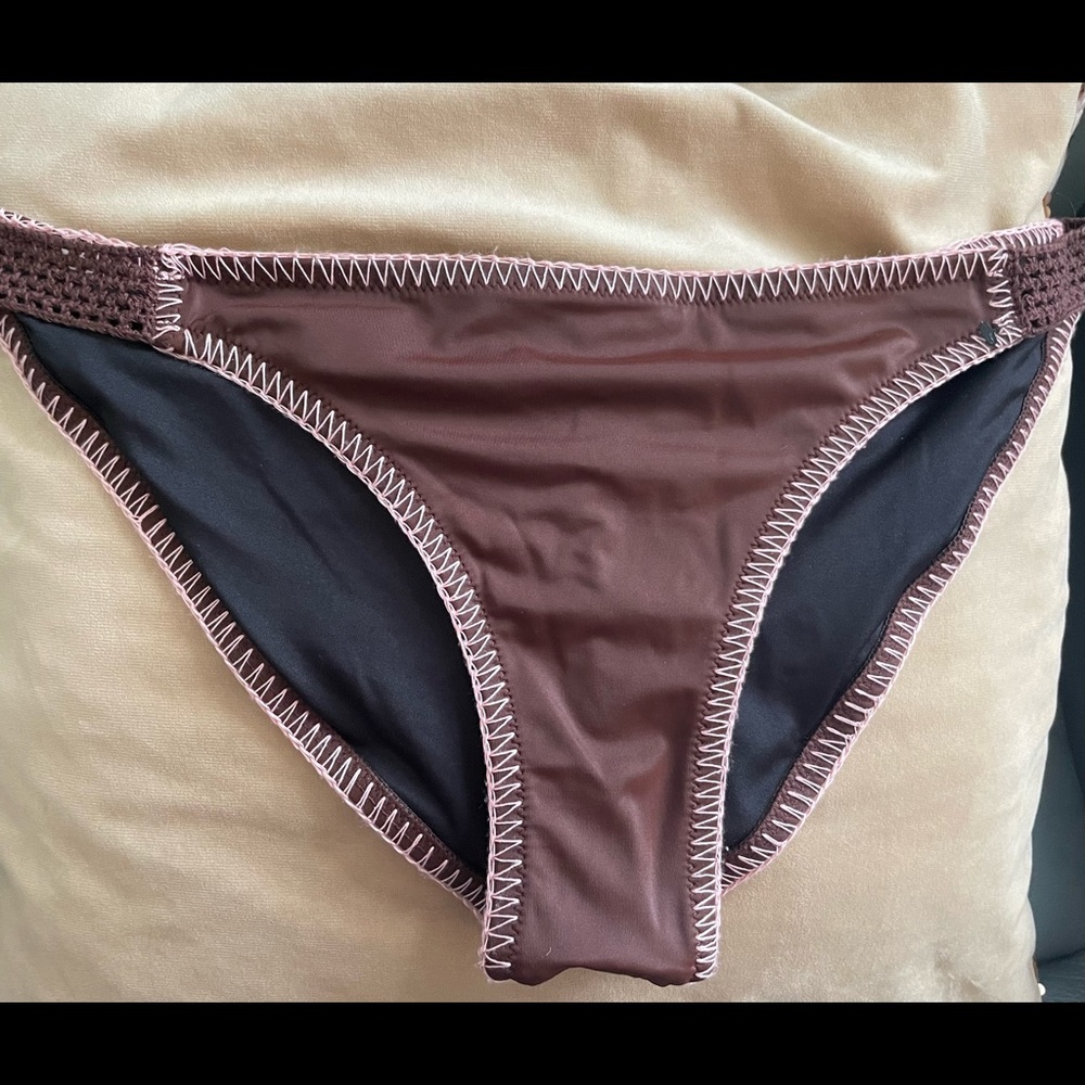 The Cheeky from Victoria Secret